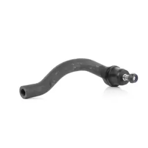 Image of RIDEX Track rod end HONDA 914T0380 53560SDAA01 Tie rod end,Track rod end ball joint,Outer tie rod,Outer tie rod end