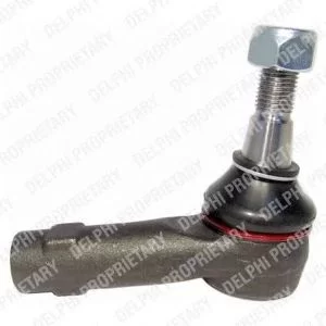 Image of Delphi TA2155 Tie Rod End Right