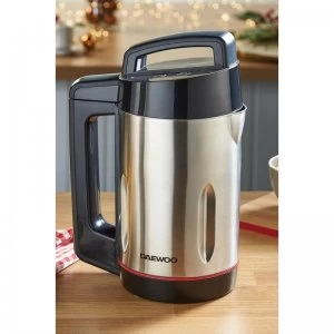 Image of Daewoo SDA1714 1.6L Soup Maker