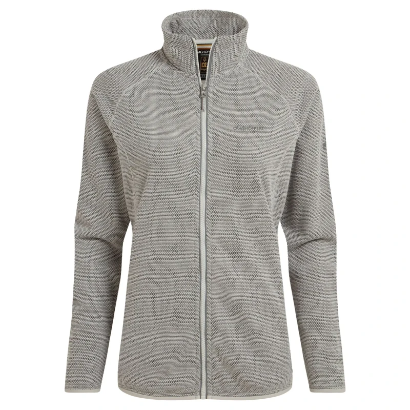 Image of Craghoppers Tarvos Jacket Dark Grey