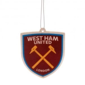 Image of West Ham United FC Air Freshener