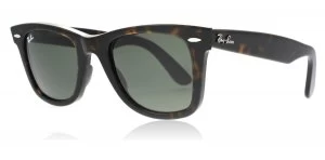 Image of Ray-Ban RB2140 Sunglasses Tortoise 902 50mm