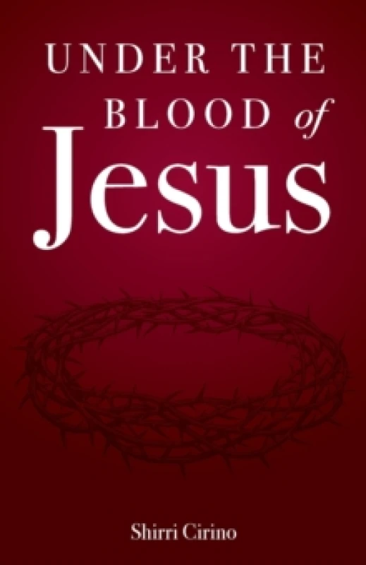 Image of Under the Blood of Jesus Paperback / softback