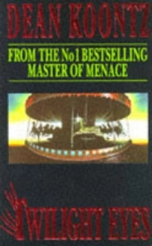 Image of Twilight Eyes by Dean Koontz Paperback