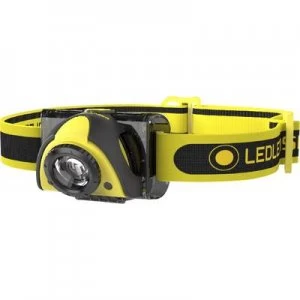 Image of Ledlenser iSEO3 LED (monochrome) Headlamp battery-powered 100 lm 40 h 5603