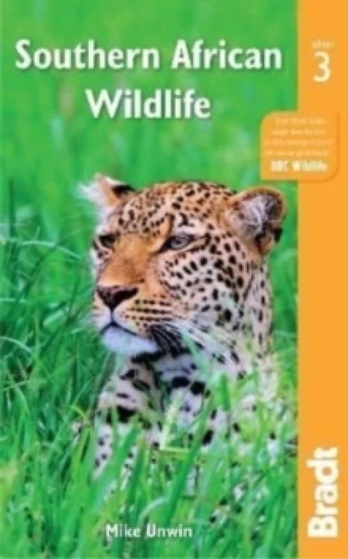 Image of Southern African Wildlife Paperback / softback