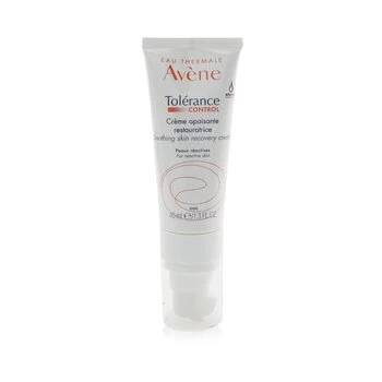 Image of AveneTolerance CONTROL Soothing Skin Recovery Cream - For Reactive Skin 40ml/1.3oz