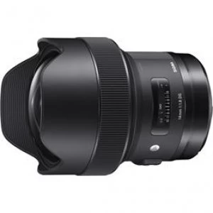 Image of Sigma 14mm f1.8 Dg HSM Art Sigma