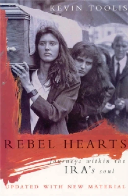 Image of Rebel Hearts. Paperback. By Kevin Toolis Books