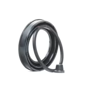 Image of RIDEX Brake Caliper Repair Kit 405R0011 Caliper Repair Kit,Brake Caliper Rebuild Kit FORD,FIAT,LANCIA,KA (RU8),PANDA (169),500 (312),PUNTO (188)