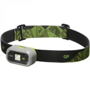Image of GP Discovery CH33 LED (monochrome) Headlamp 100 lm 6.5 h 260GPACTCH33000