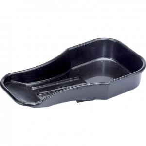Image of Draper Motorcycle Oil Drain Pan