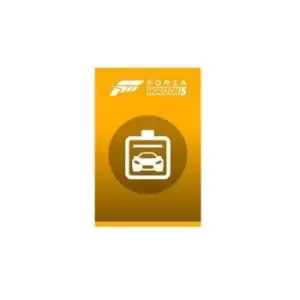 Image of Forza Horizon 5 Car Pass Xbox One