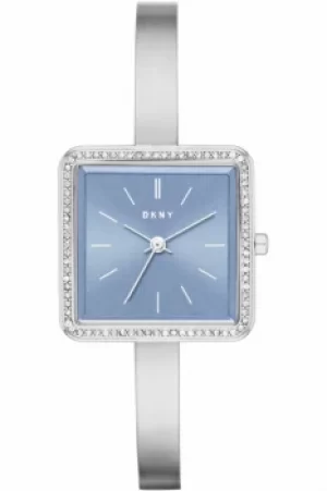 Image of Ladies DKNY Stonewall Watch NY2557