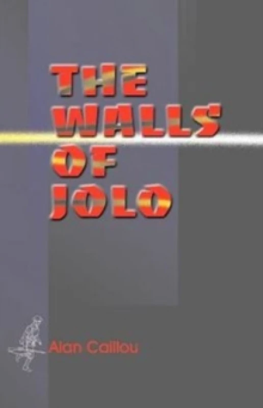 Image of The Walls of Jolo. Paperback. By Loisette Books