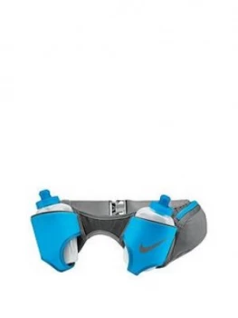 Image of Nike Double Flask Belt 20Oz