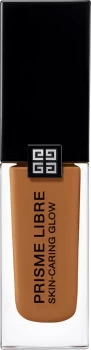 Image of Givenchy Prisme Libre Skin-Caring Glow Foundation 30ml 6-W430