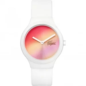 Image of Ladies Lacoste Goa Watch