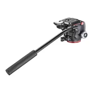 Image of XPRO Fluid Tripod Head by Manfrotto