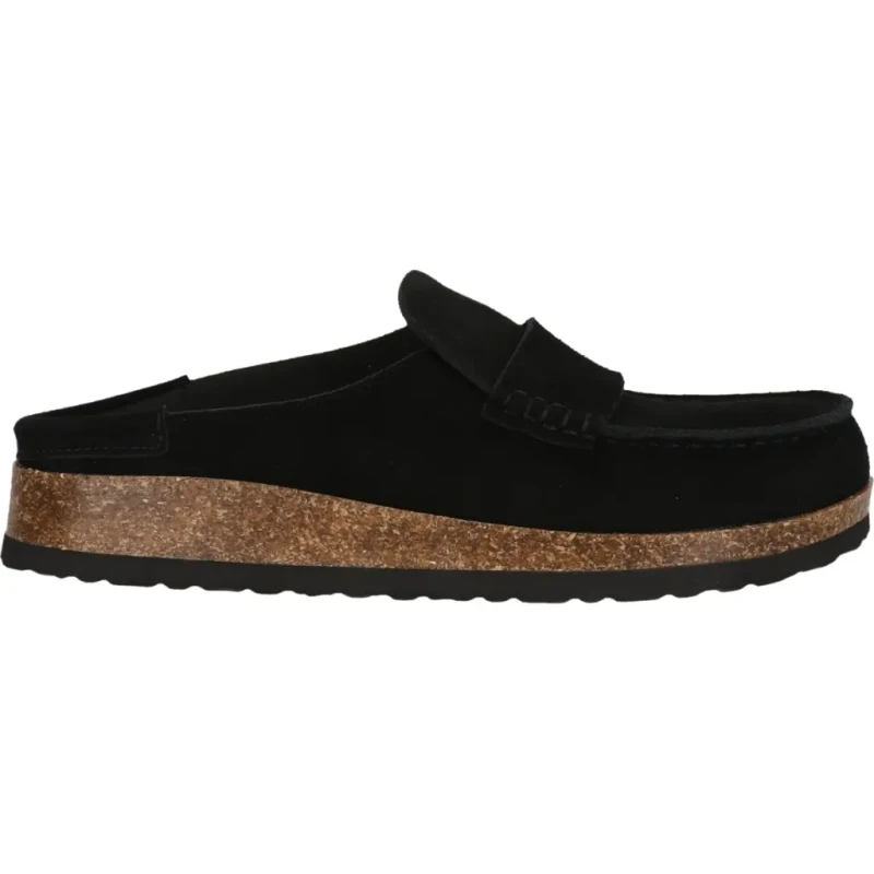 Image of Cruz Mules Cruz Emilio Noir Male 44