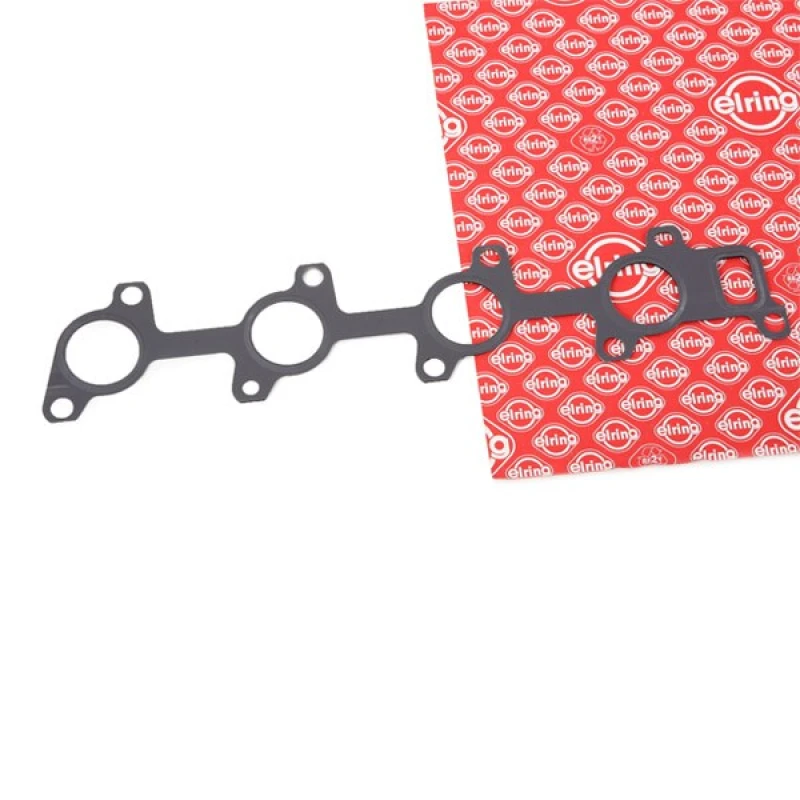 Image of ELRING 432.894 Exhaust Manifold Gasket Gasket,exhaust manifold (27)