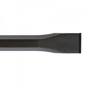 Image of Makita B-14009 Flat chisel 25mm Total length 400 mm SDS-Max