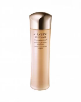 Image of Shiseido Enriched Balancing Softener 150ml