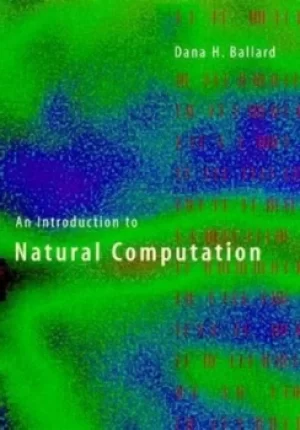 Image of An introduction to natural computation by Dana H Ballard