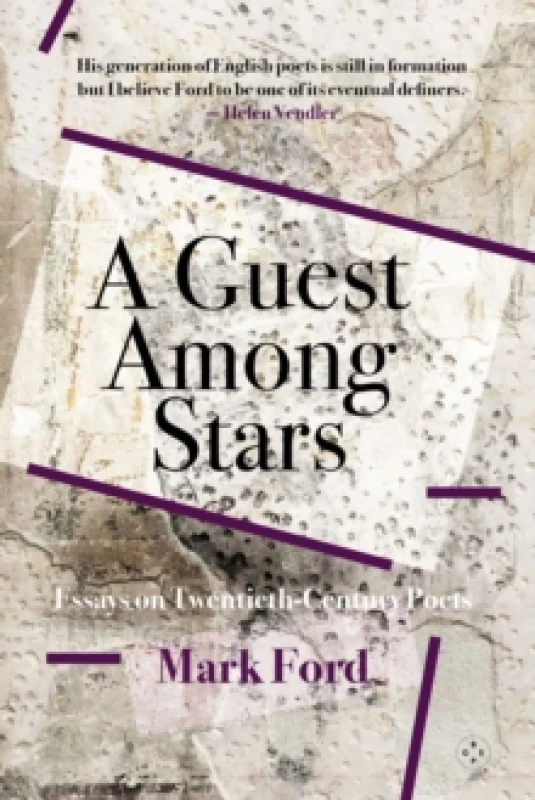 Image of A Guest Among Stars Paperback / softback