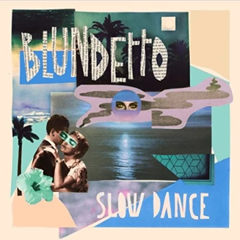Image of Blundetto - Slow Dance CD