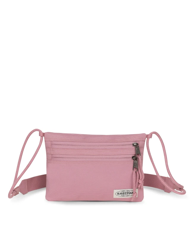 Image of Eastpak Shoulder Bag Eastpak Crostin Rose Unisex 2 L