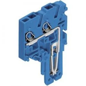Image of WAGO 2020 264 0.14 1.5 mm2 Blue