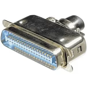 Image of ASSMANN WSW A-57/24 M Centronics Connector Number of pins: 24