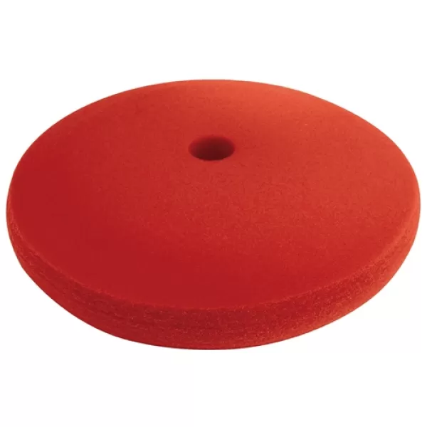 Image of Draper 180mm Polishing Sponge - Heavy Cut for 44190