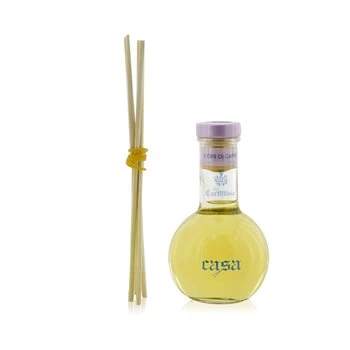 Image of CarthusiaDiffuser - Fiori di Capri 100ml/3.3oz