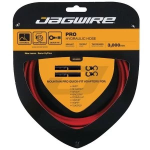 Image of Jagwire Mountain Pro Hydraulic Hose Ice Grey