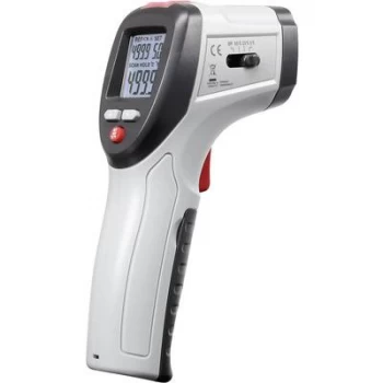 Image of VOLTCRAFT IRF 260-10S IR thermometer Display (thermometer) 10:1 -50 - +260 °C Pyrometer