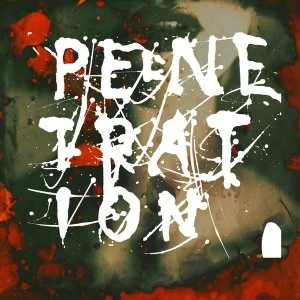 Image of Penetration - Resolution Vinyl