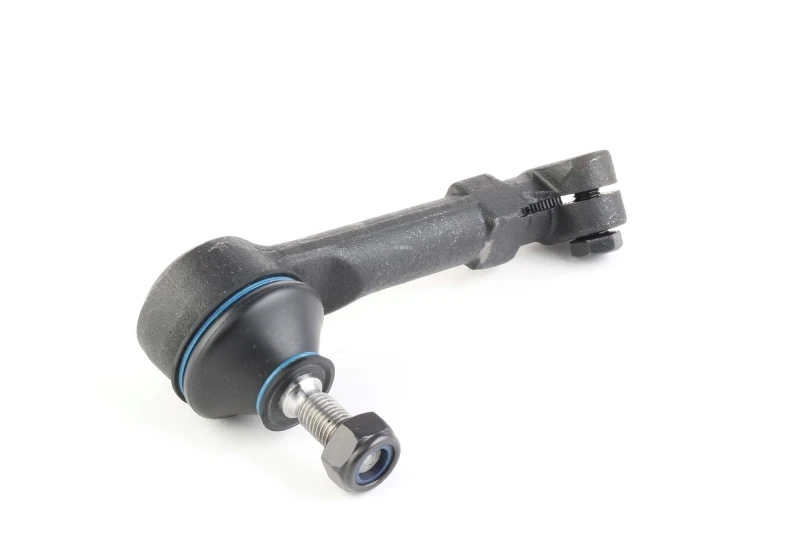 Image of RIDEX 914T0074 Track rod end Front Axle Left Tie Rod End (914)