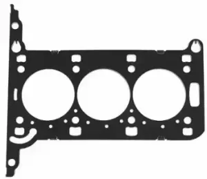 Image of Cylinder Head Gasket (MLS) 572.490 by Elring