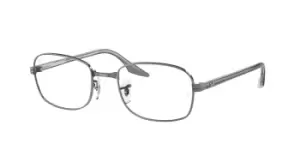 Image of Ray-Ban Eyeglasses RX3690V 3123