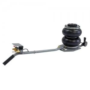 Image of SIP 09822 Winntec 2 Ton Pneumatic Balloon Jack