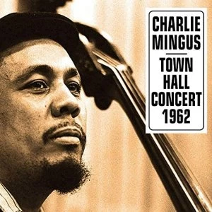 Image of Charles Mingus - At Town Hall Concert October 12 1962 Vinyl
