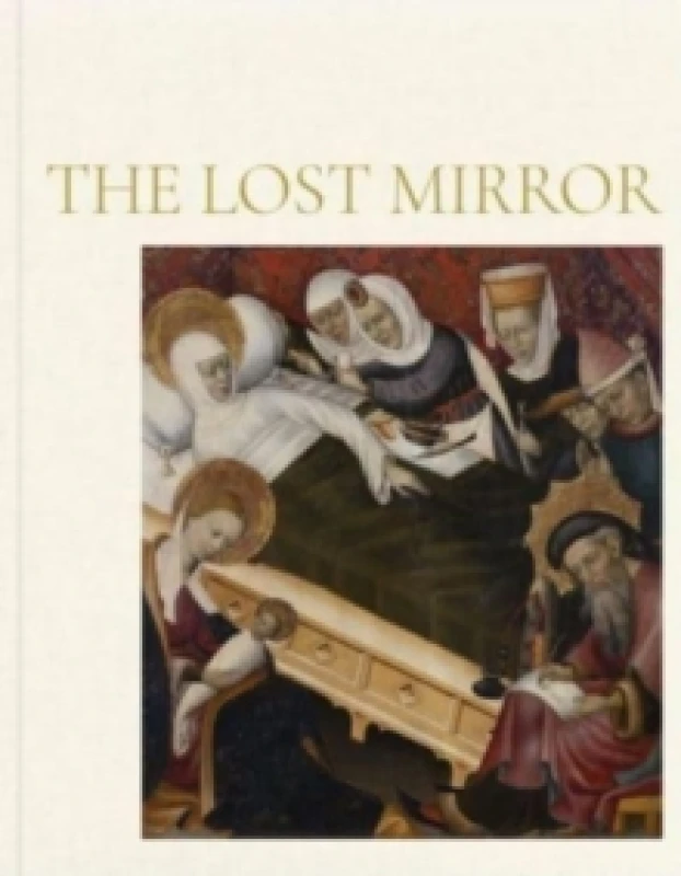 Image of The Lost Mirror: Jews and Conversos in Medieval Spain Hardback
