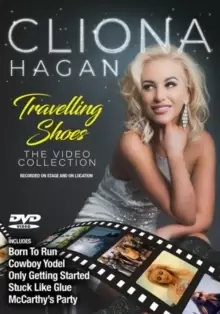 Image of Cliona Hagan: Travelling Shoes - The Video Collection