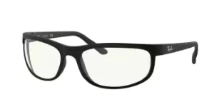 Image of Ray-Ban Sunglasses RB2027 Predator 2 601SBF