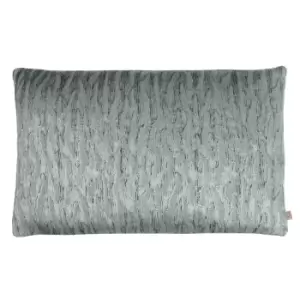 Image of Kai Equidae Polyester Filled Cushion Cotton Polyester Oasis