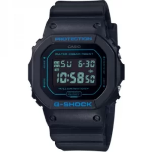 Image of Casio G-Shock Matte Black Watch
