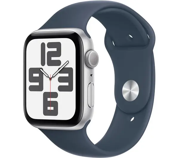 Image of Apple Watch SE 2nd Gen 2022 44mm GPS