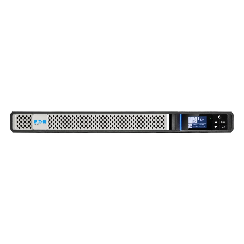 Image of Eaton Eaton 5P850IRNG2BS uninterruptible power supply (UPS) Line-Interactive 680 W 4 AC outlet(s) 5P850IRNG2BS